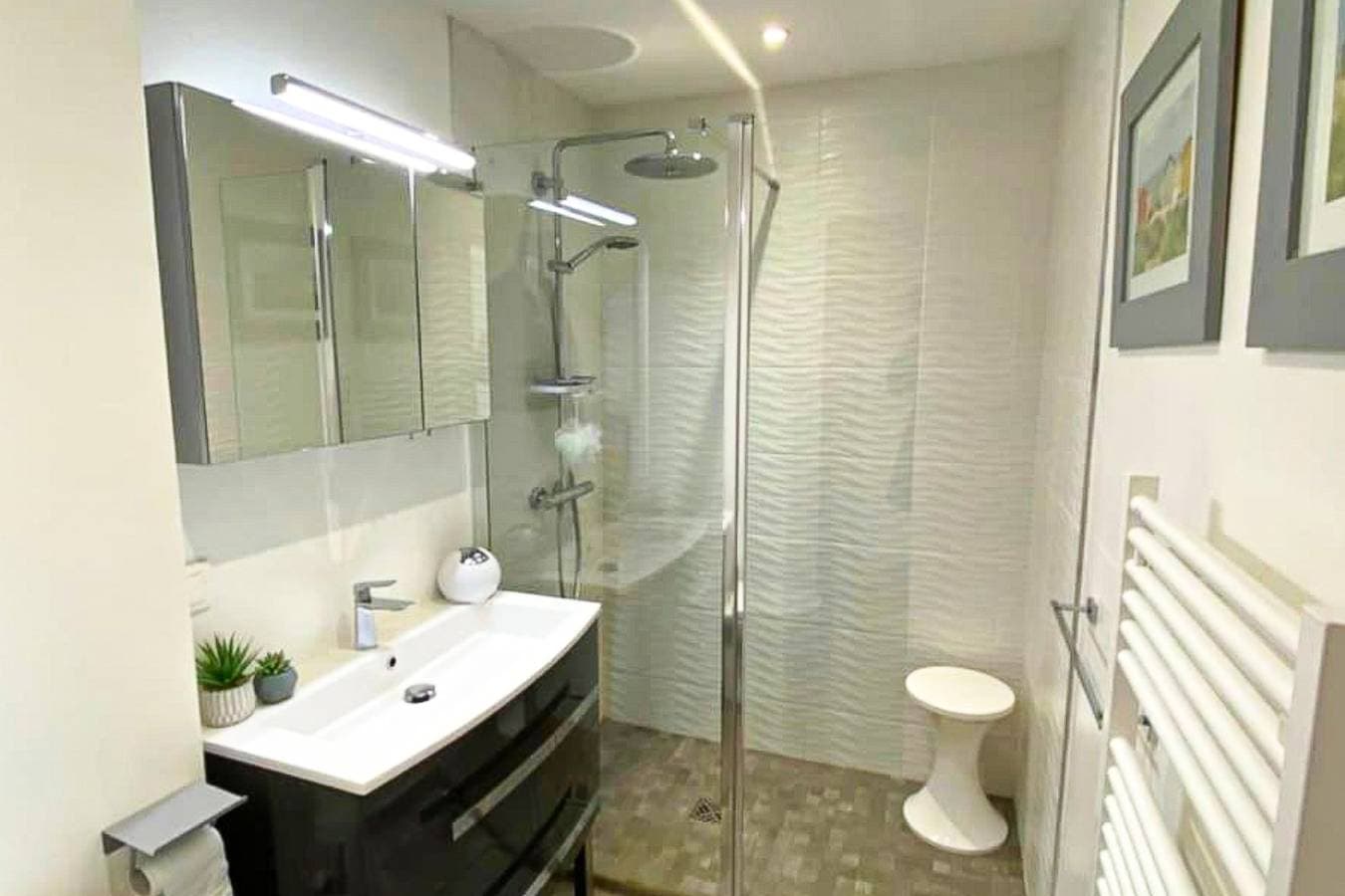 Foto 11 von 15: Studio für 3 Personen mit Terrasse
