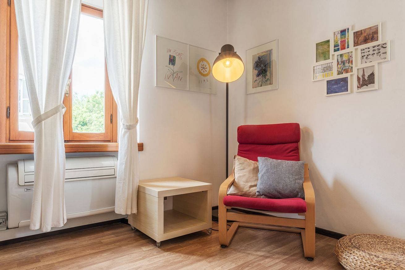 Foto 10 von 26: Ferienwohnung für 2 Personen