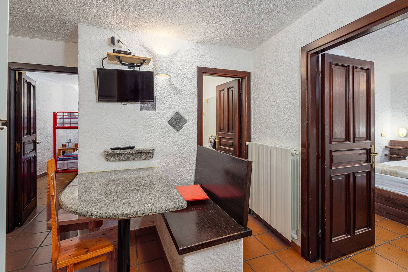 Foto 9 von 25: Ferienwohnung Ginepri 50m vom Strand, mit Garten und WLAN