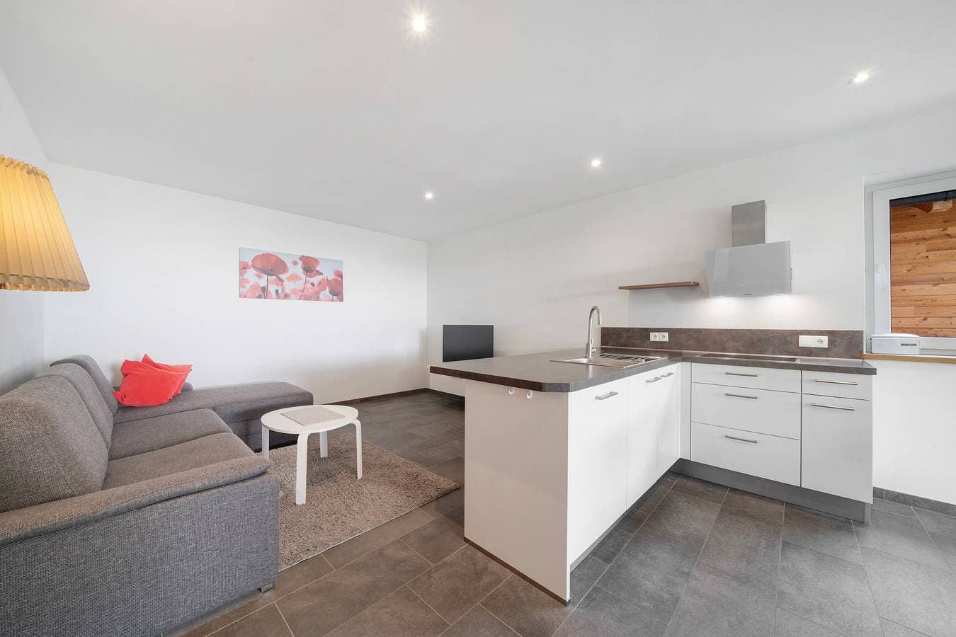 Foto 5 von 28: Ferienwohnung 'Stettnerhof Mayenburg' mit Bergblick, Terrasse und WLAN