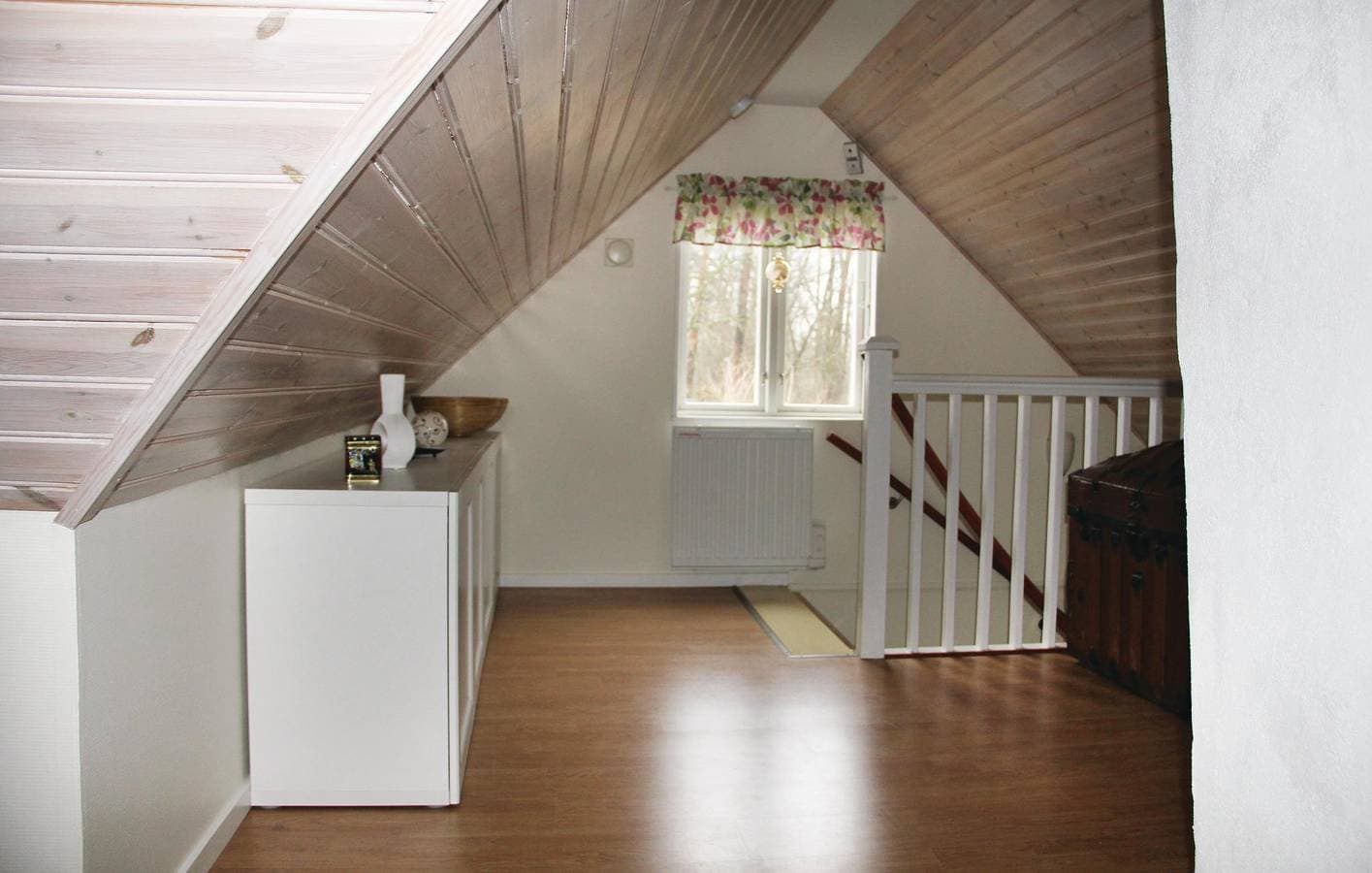 Foto 6 von 11: Ferienhaus für 6 Personen mit Terrasse