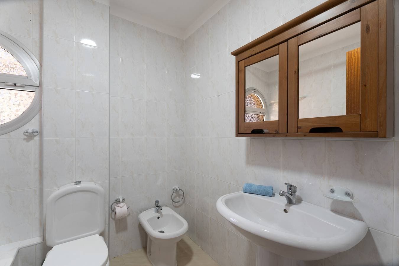 Foto 11 von 30: Urlaub 'Tu Alojamiento En Playa Paraiso' mit Meerblick, Privatem Pool und Wi-Fi