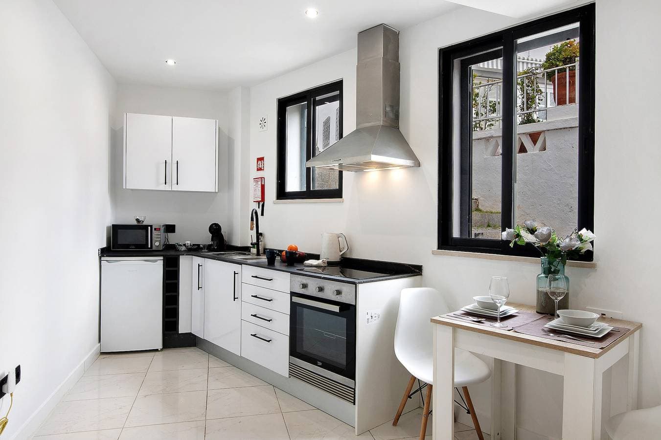Foto 4 von 20: Studio 'Mi Casa Es Su Casa Nº2' mit Wi-Fi und Klimaanlage