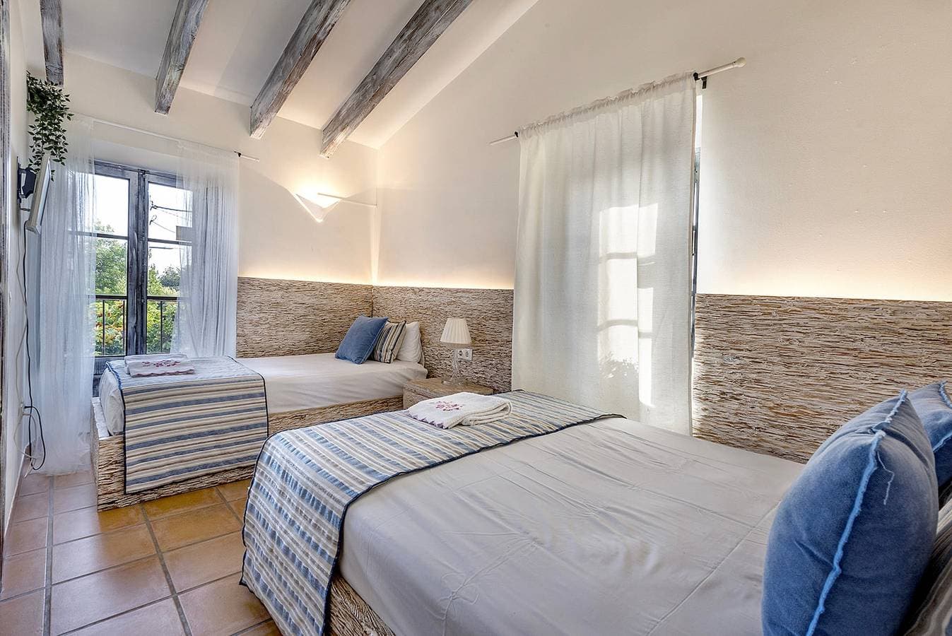 Foto 13 von 29: Schöne Familienvilla mit Pool nahe Palma de Mallorca