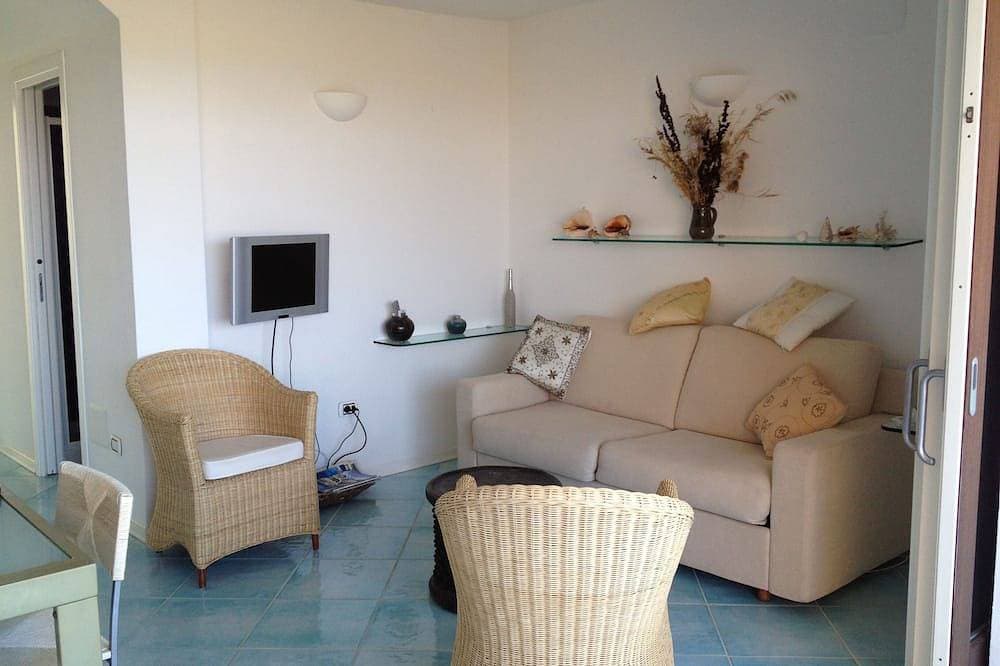 Foto 8 von 30: Luxuriöse und komfortable 120m2 Wohnung mit herrlichem Blick und direktem Zugang zum Meer.