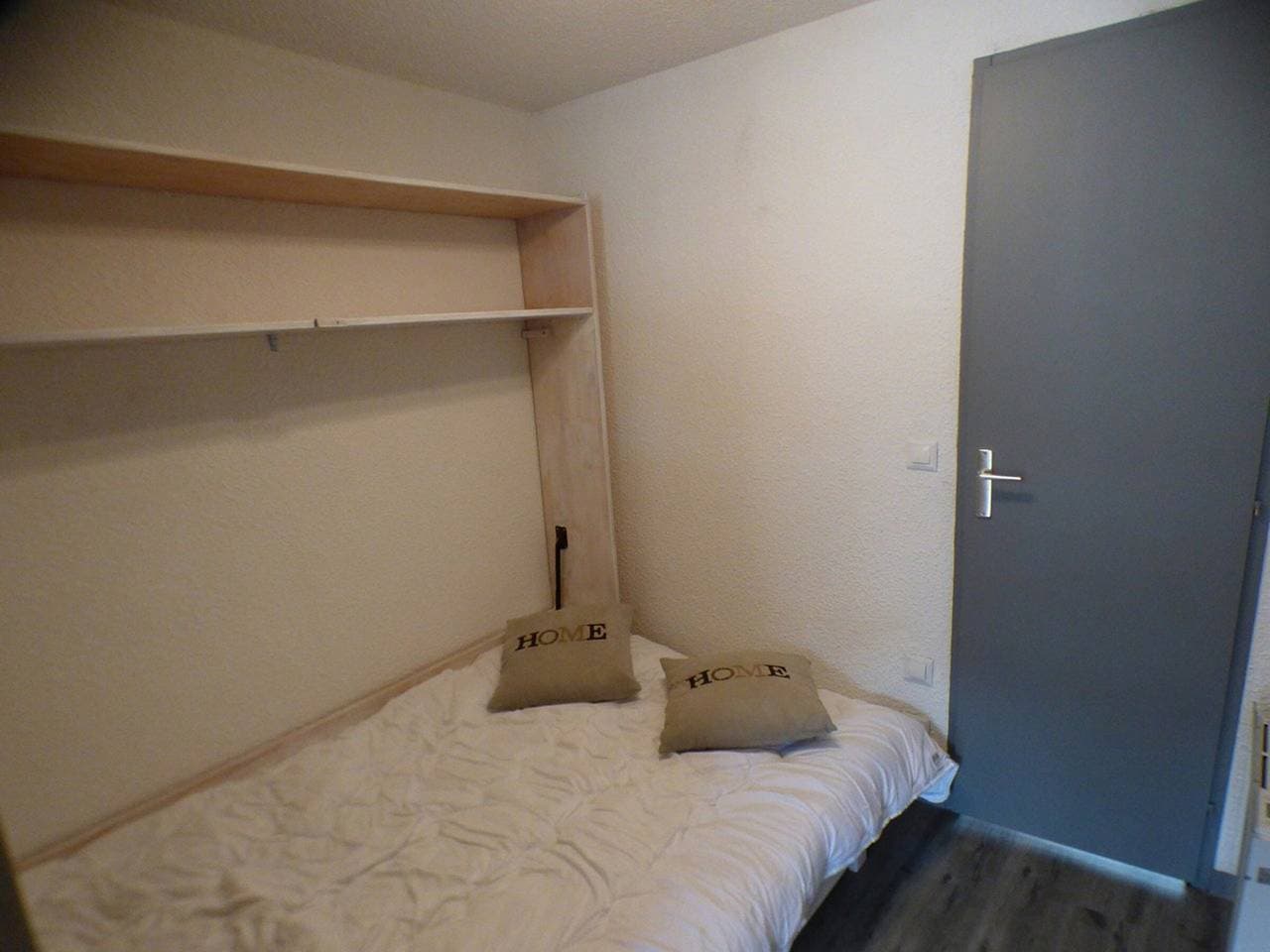 Foto 11 von 16: Gemütliches Studio Les Saisies 4 Personen