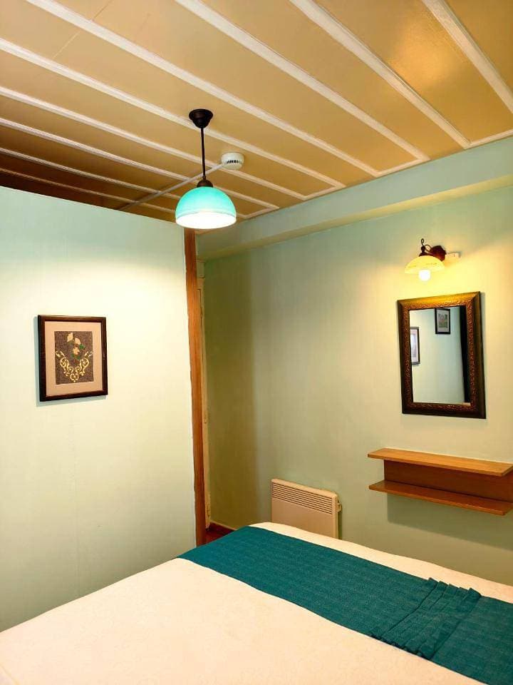 Foto 6 von 13: Small Double Room