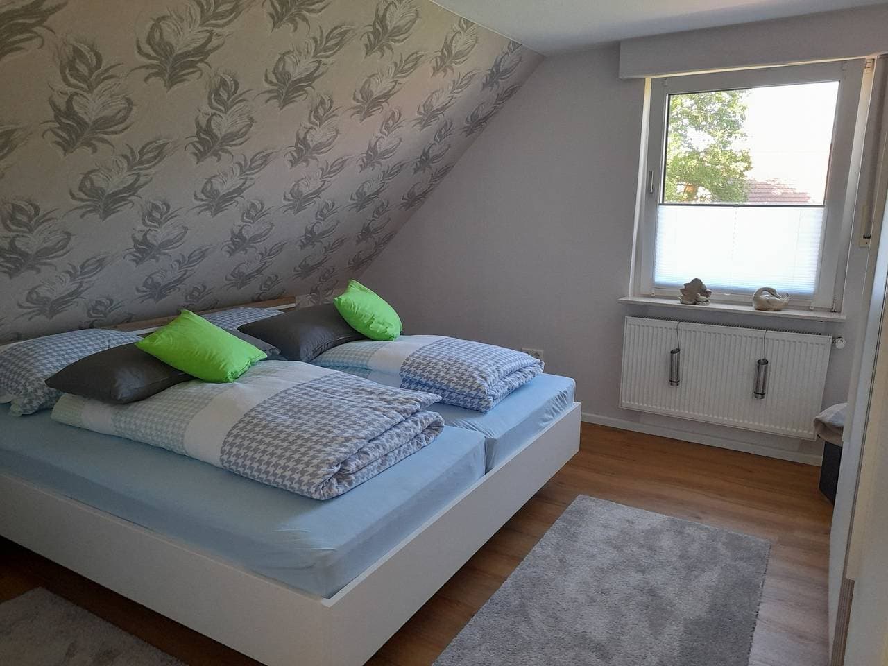 Foto 6 von 20: Angelikas Ferienparadies Angelika Og