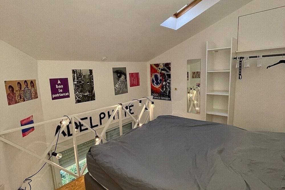 Foto 5 von 26: Apartment-Eigenes Badezimmer