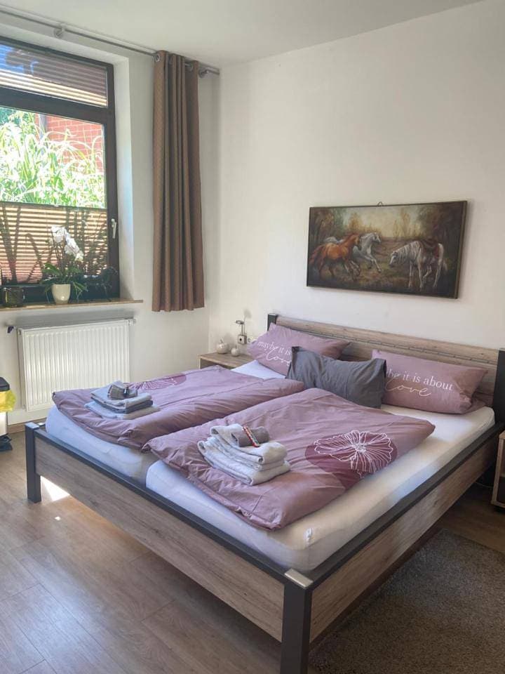 Foto 7 von 8: Double Room