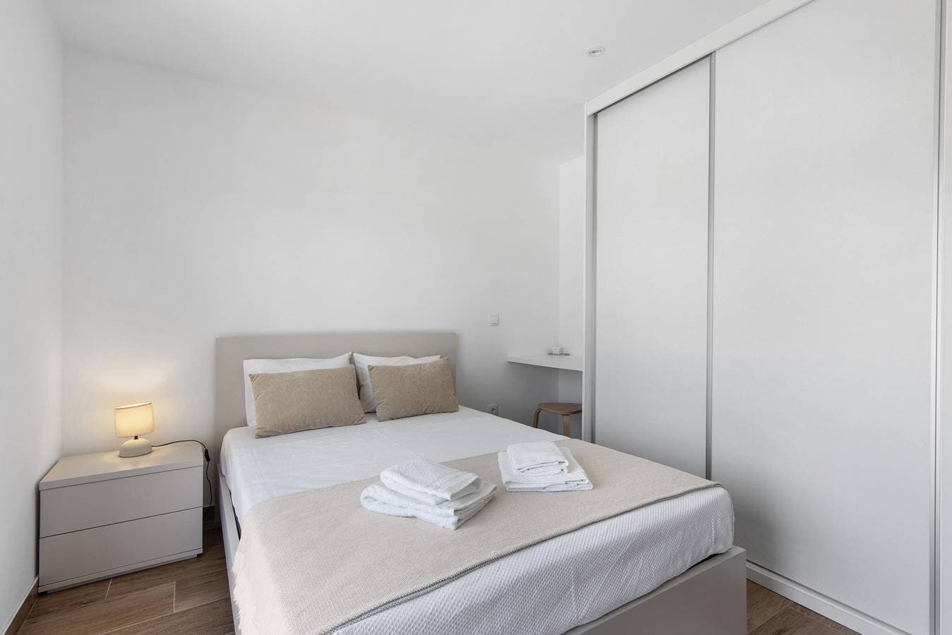 Foto 12 von 33: Ferienhaus 'Refugio Das Vinhas' mit Bergblick, Wi-Fi und Klimaanlage