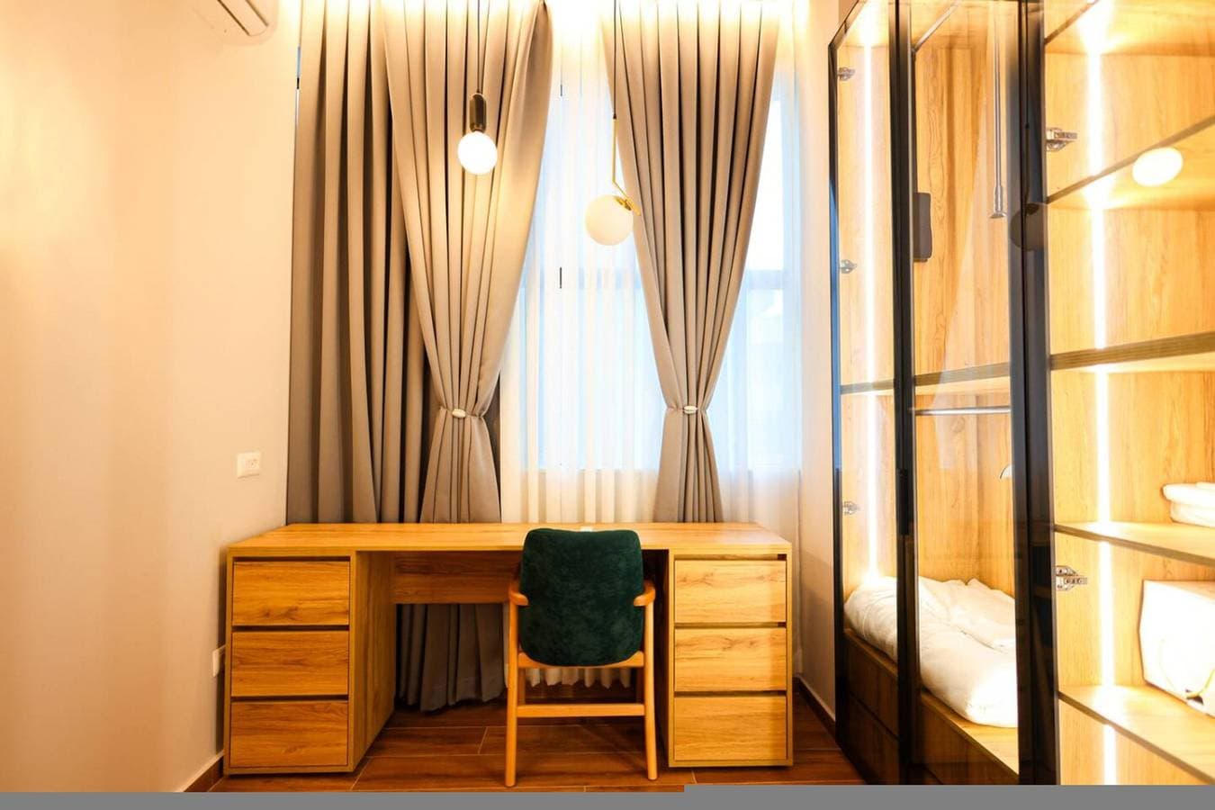 Foto 11 von 19: Ferienwohnung für 3 Personen