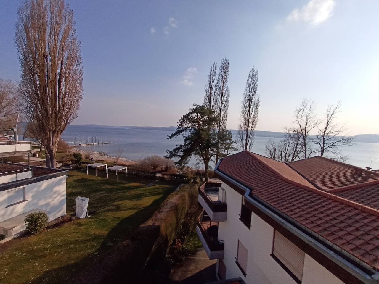 Foto 3 von 24: BodenSEE Apartment Überlingen Strandweg