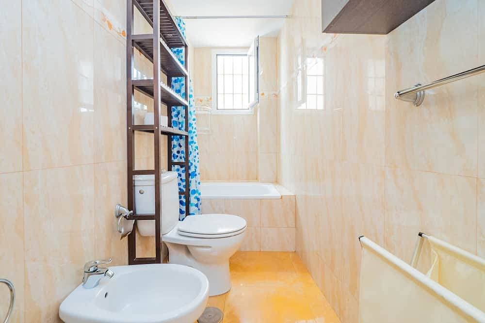 Foto 6 von 30: Cubo's Cuartelejo Malaga Apartment / centro urbano / aire acondicionado