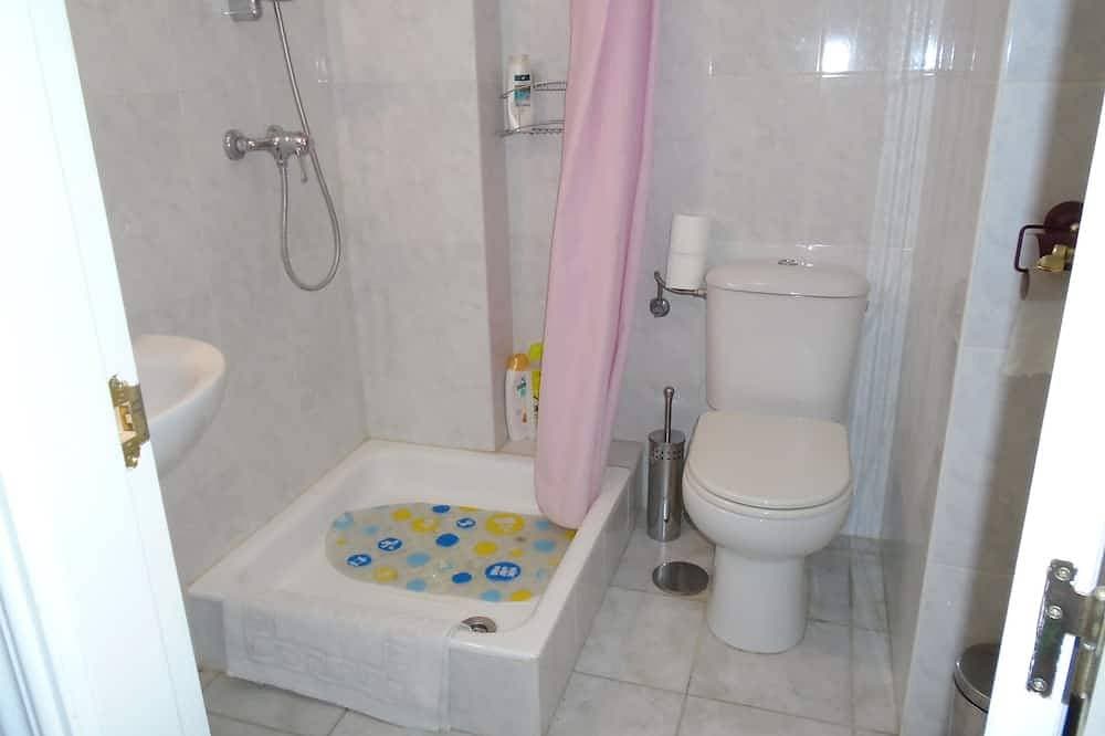 Foto 6 von 23: Ferienwohnung in Mijas Golf, 2 Schlafzimmer, 2 Badezimmer, offene Küche