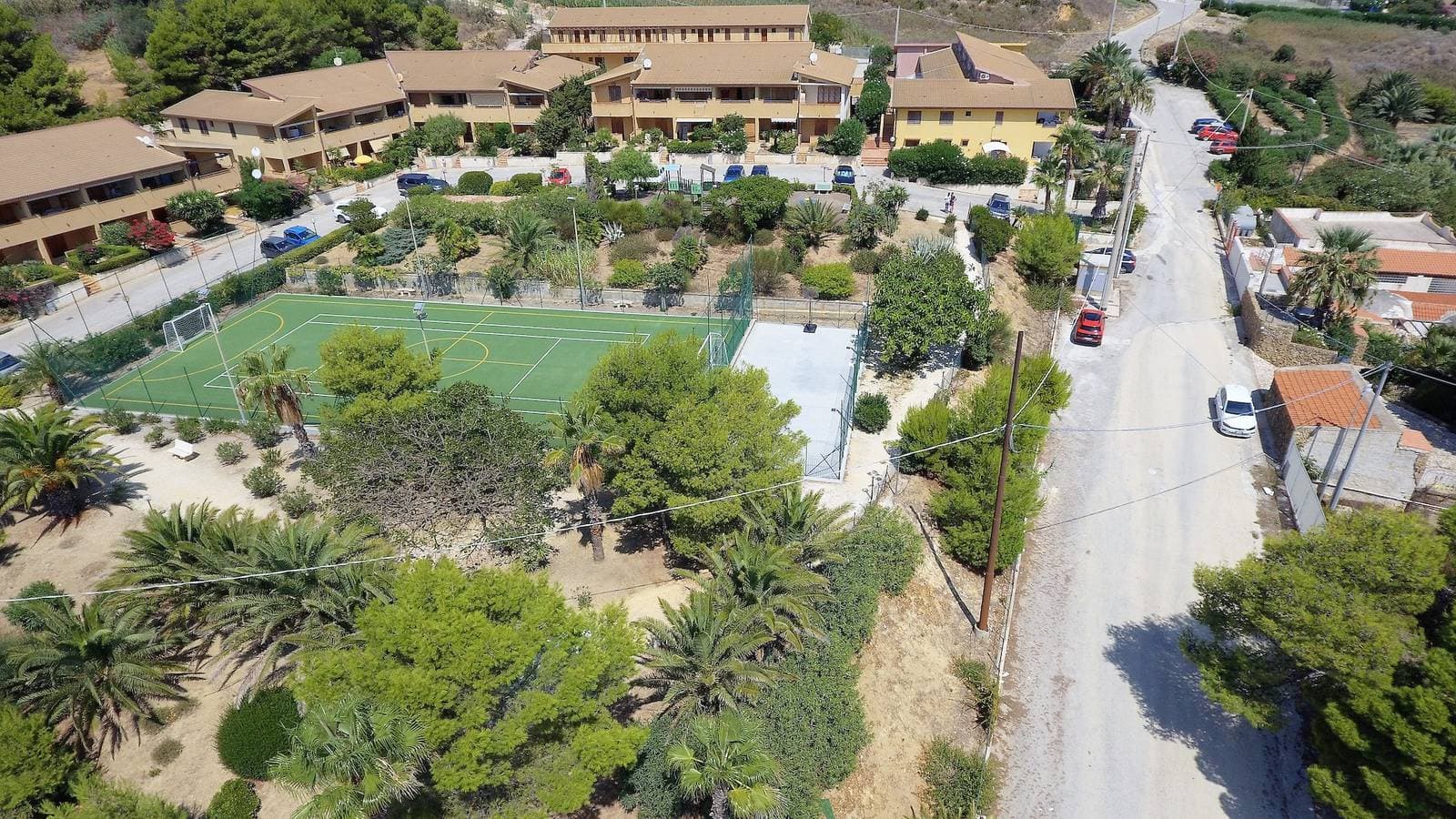 Case Vacanza Renella 3 Betten Balkon, Wlan, Selbstverpflegung, 200 m vom Meer e 1