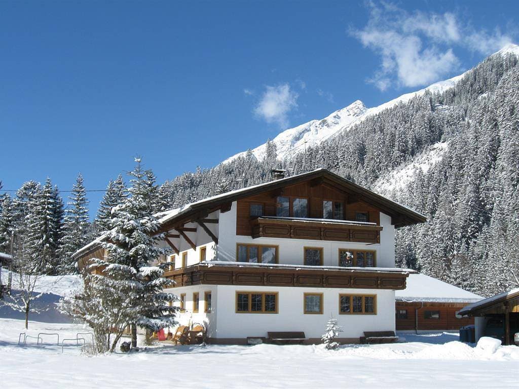 Foto 2 von 21: Grießtal