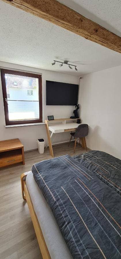 Foto 4 von 10: One-Bedroom Apartment
