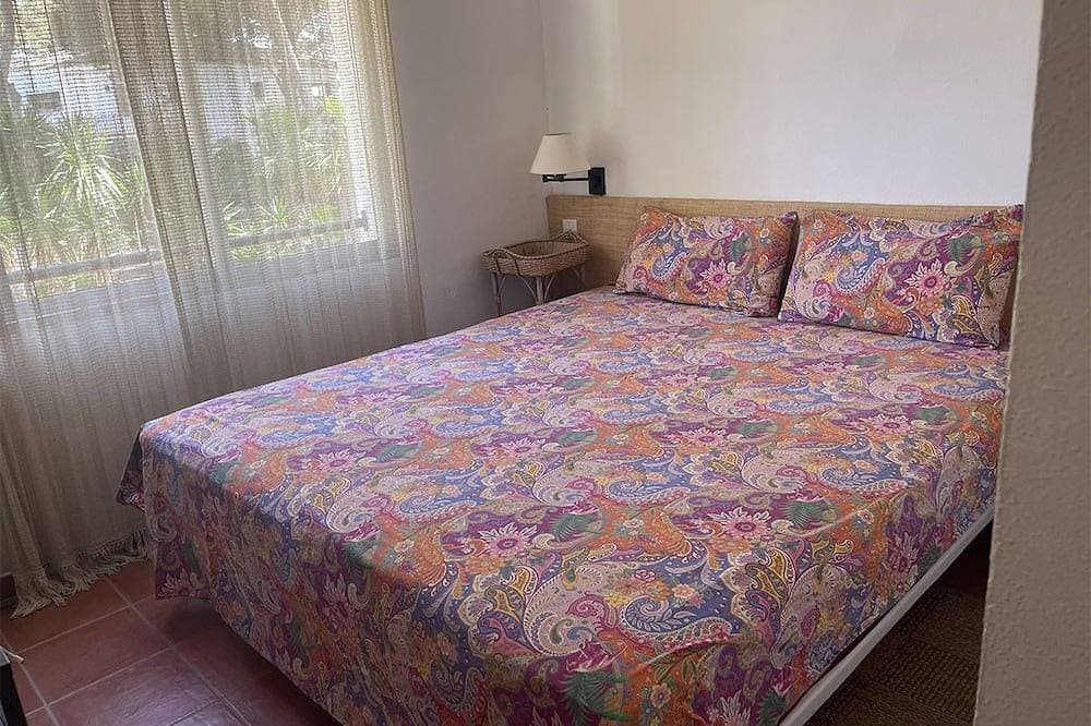Foto 5 von 22: Ideal für Familien mit kleinen Kindern – nur 10 Minuten vom Strand entfernt!