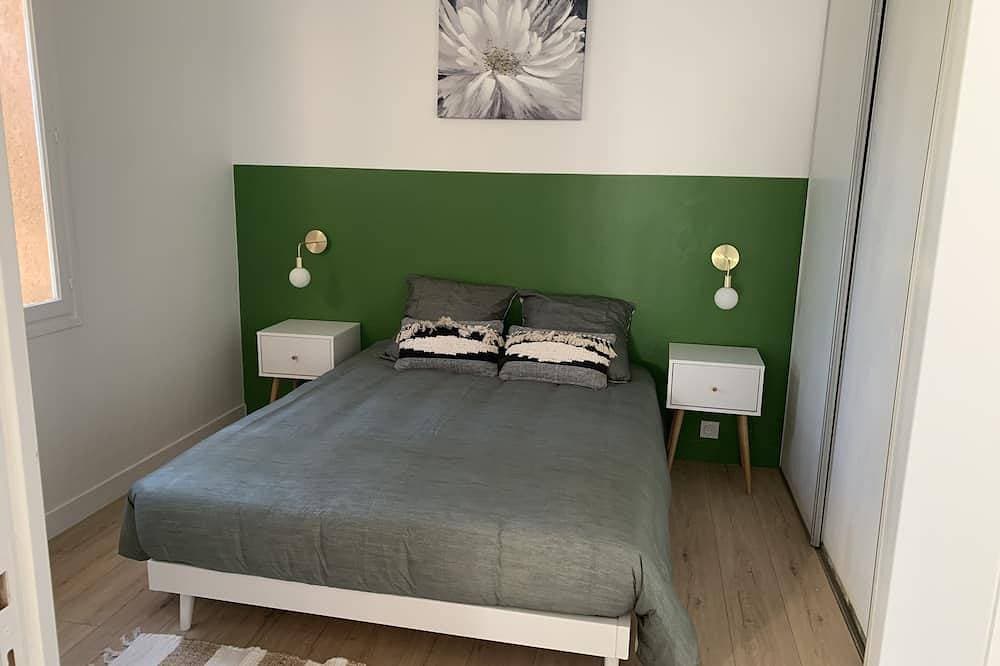Foto 2 von 21: Charmante 2-Zimmer-Wohnung zu vermieten im Herzen der Weinberge