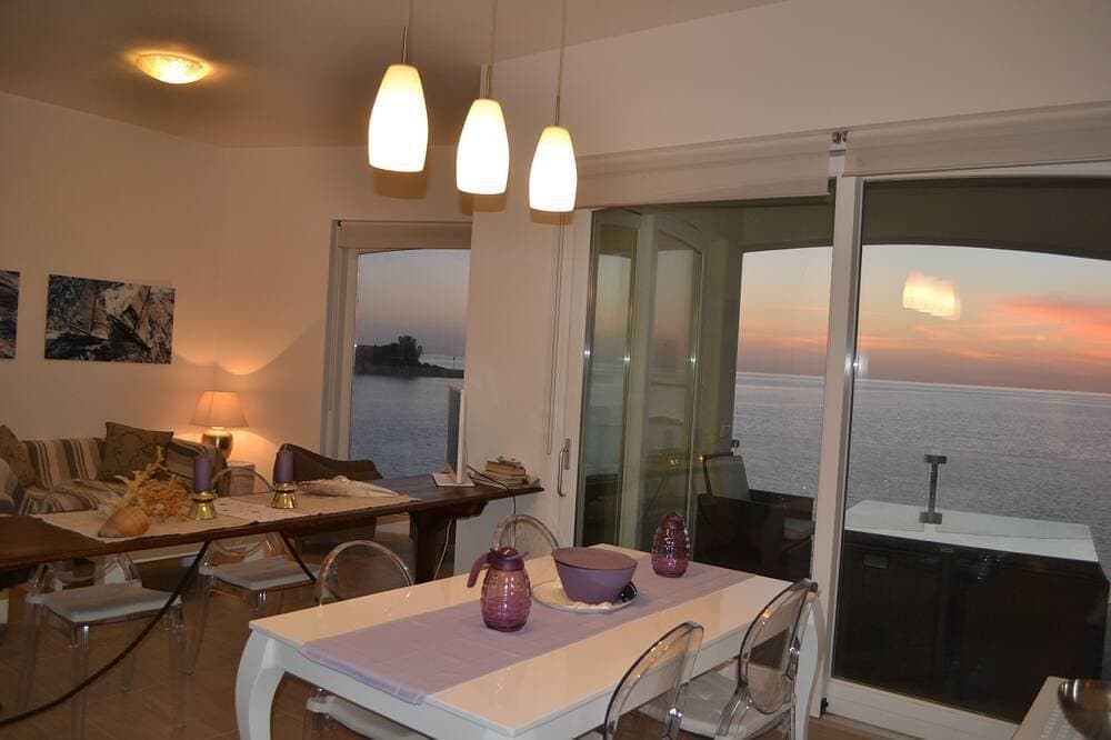 Foto 10 von 29: Haus am Meer atemberaubende Aussicht