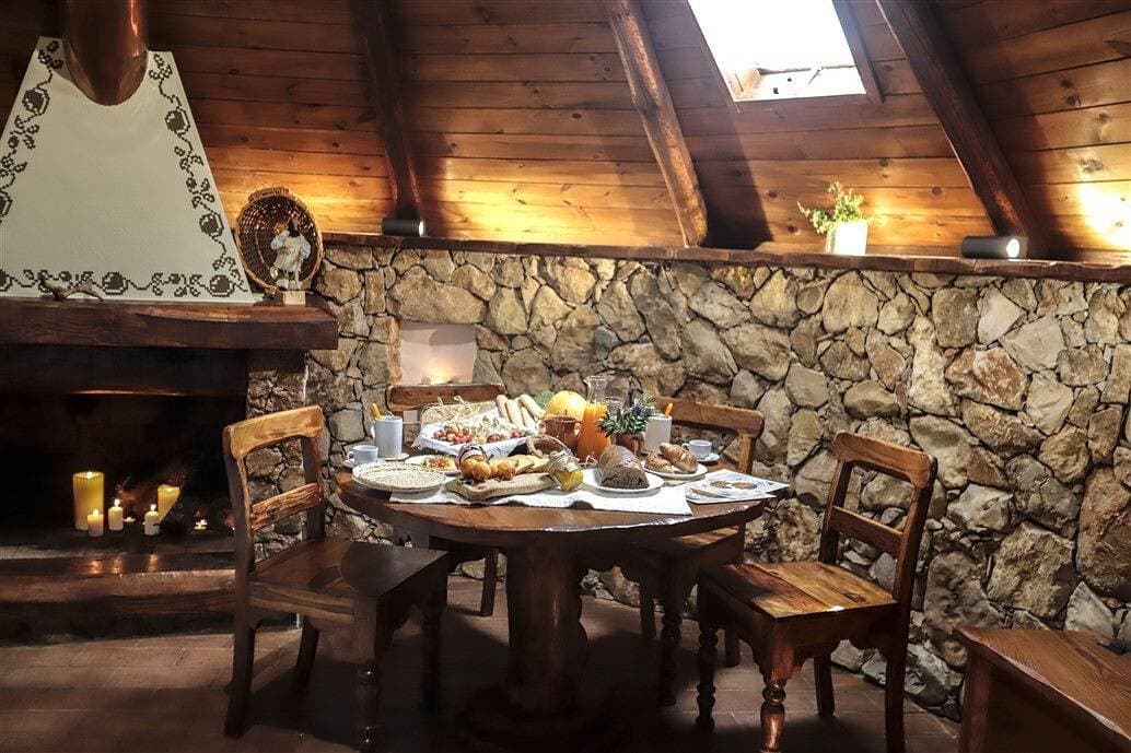 Foto 10 von 40: Extravagantes Ferienhaus "Pinnetta Sarda" mit WLAN, Klimaanlage und Garten