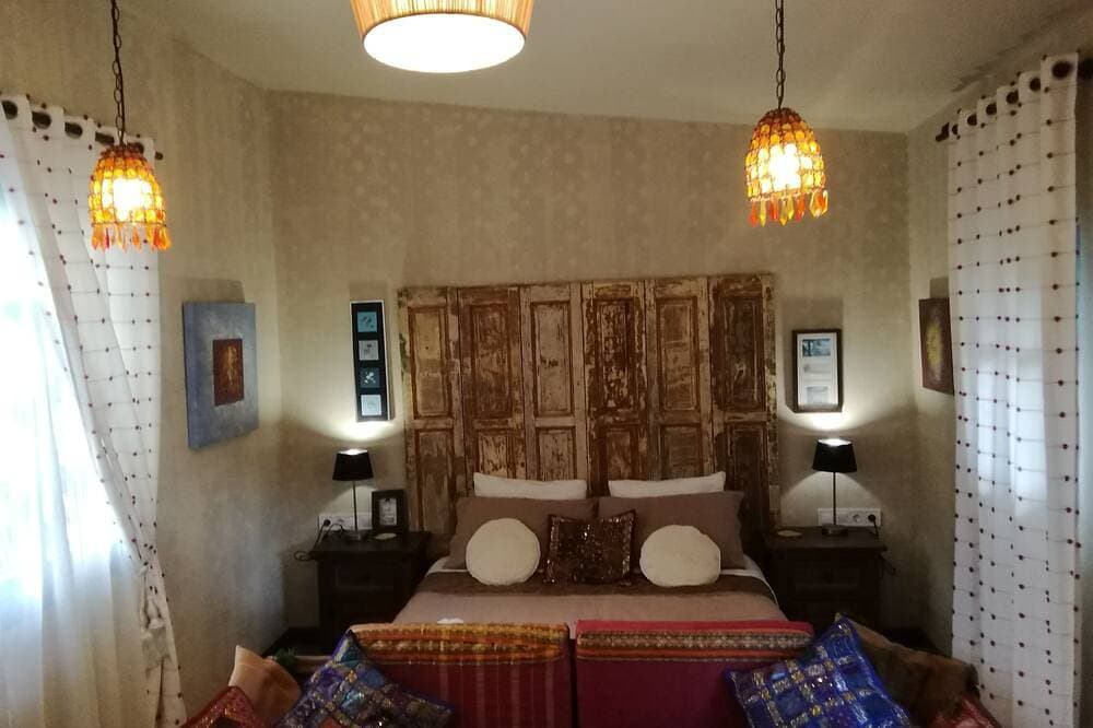 Khoomtaie Suite by Eco Moyano Posada 1