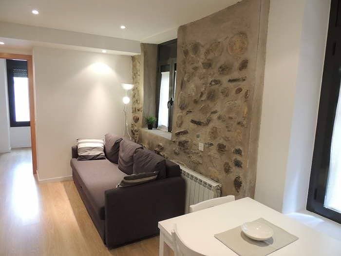 Ferienwohnung 50m² 1