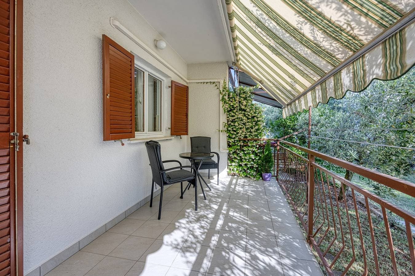 A1/Standard Studio with Terrace 1
