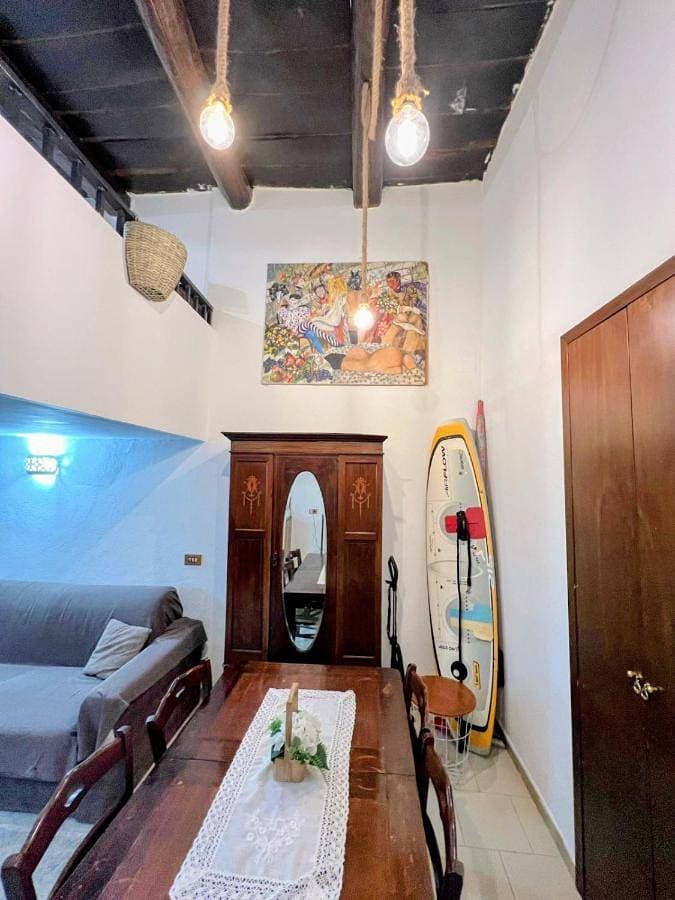 Foto 5 von 13: One-Bedroom House