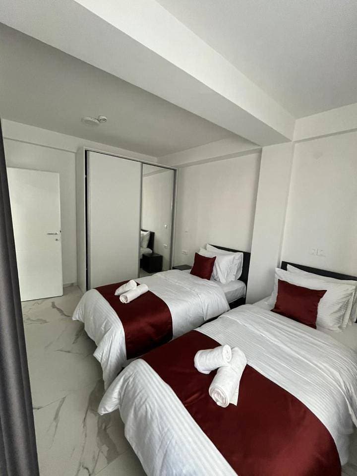 Foto 9 von 16: Deluxe Double or Twin Room with Balcony