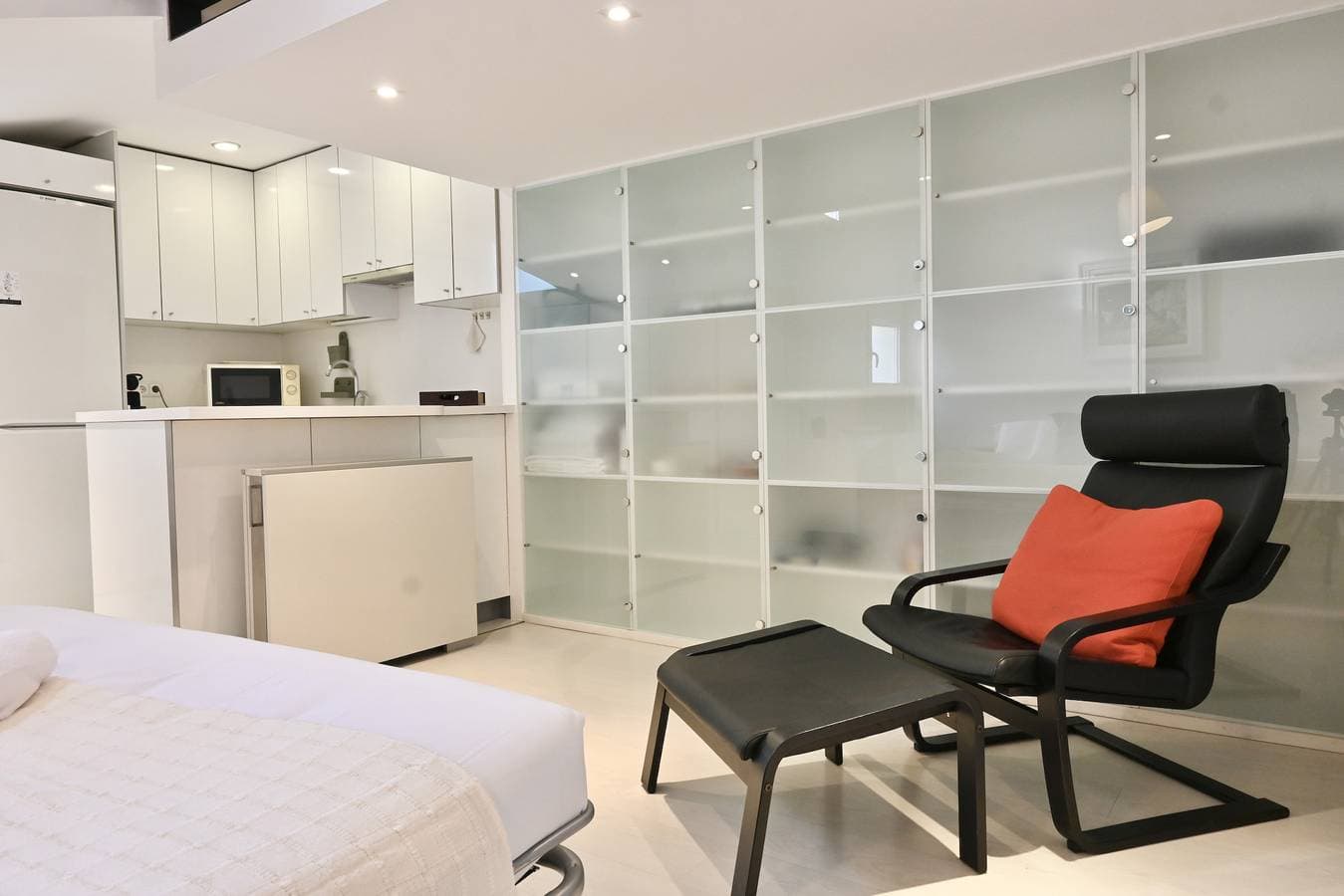 Foto 2 von 32: M Apartamento con encanto a pocos metros