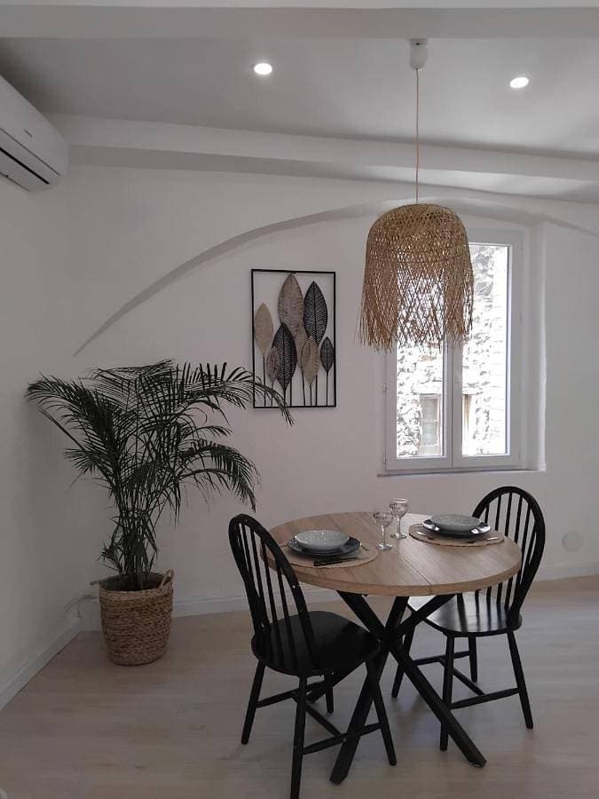 Studio Lysandre 1