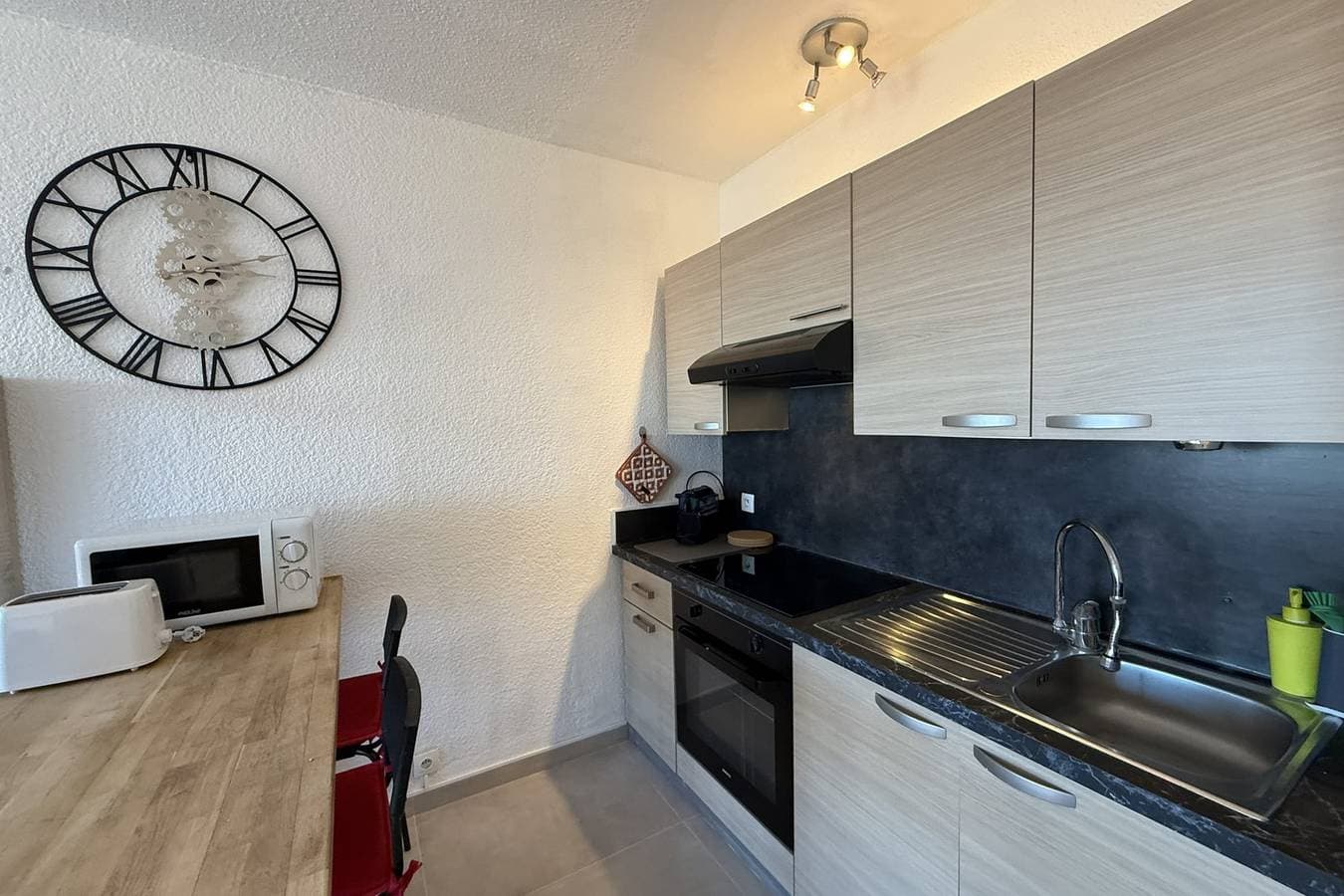 Foto 7 von 17: Studio für 2 Personen mit Terrasse