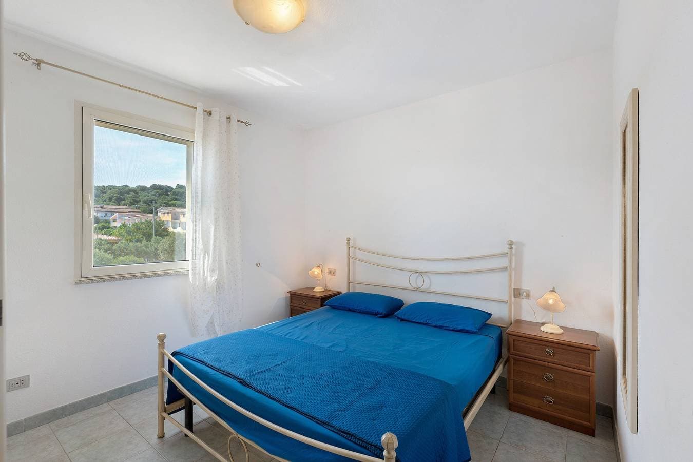 Foto 9 von 24: Apartment 'Queen' mit Balkon und Klimaanlage