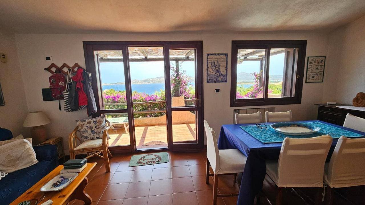 Foto 11 von 40: Villa with Sea View