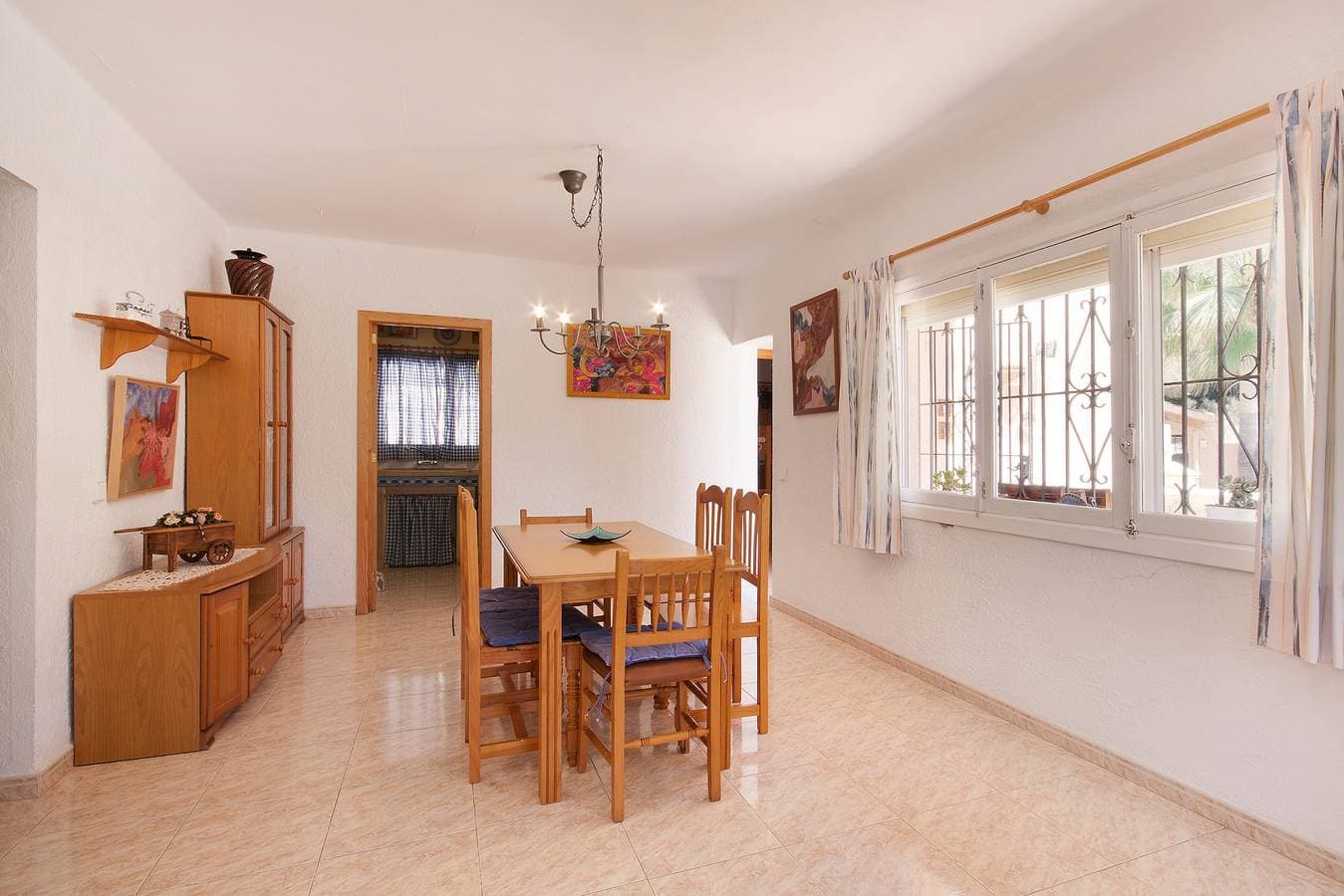 Foto 5 von 21: Villa Costa Calma