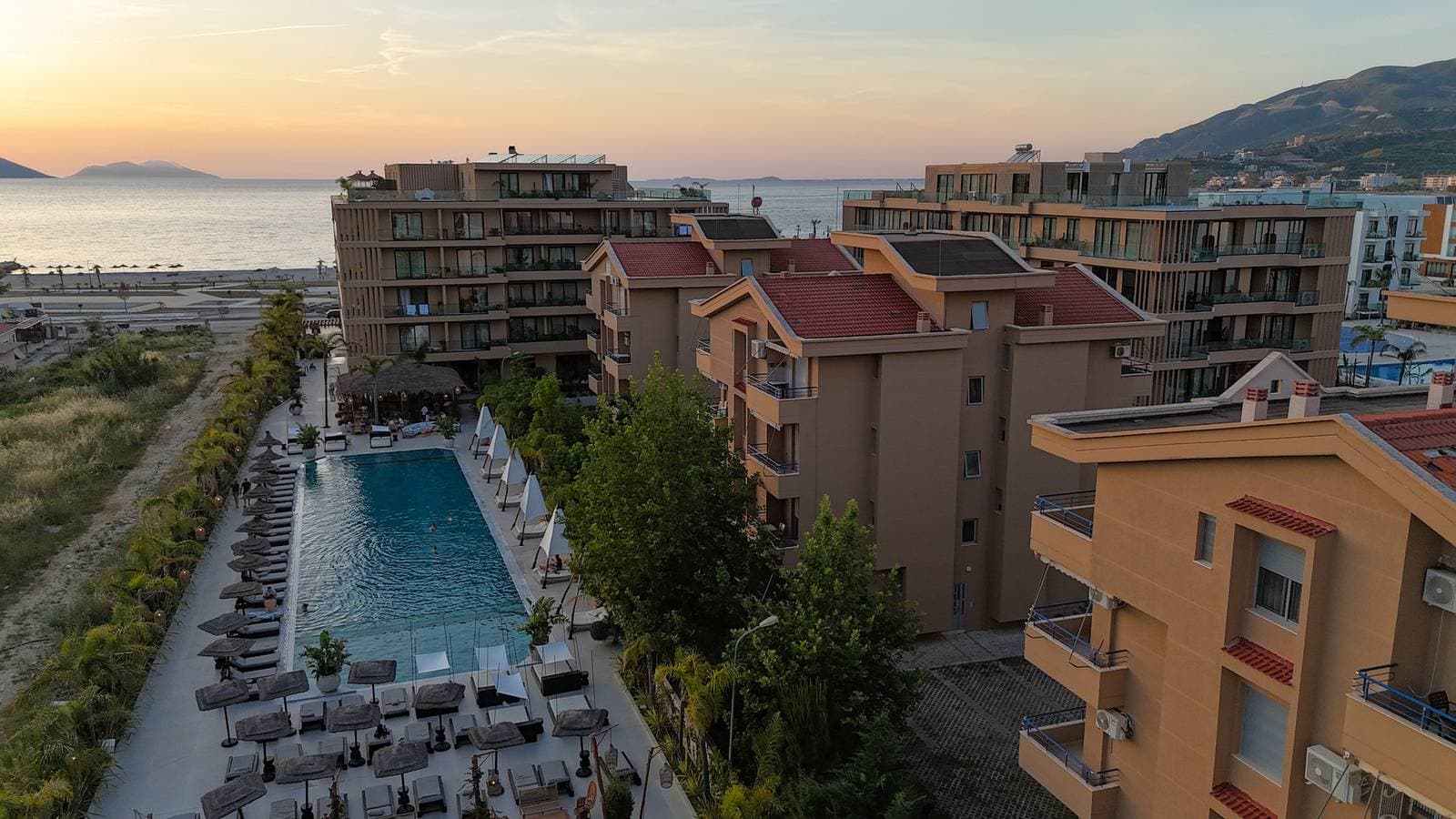 Foto 5 von 18: Studio für 2 Personen mit Balkon