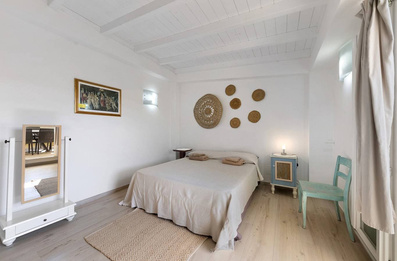 Foto 12 von 21: Apartment 'La Putea Salento' mit privater Terrasse, WLAN und Klimaanlage