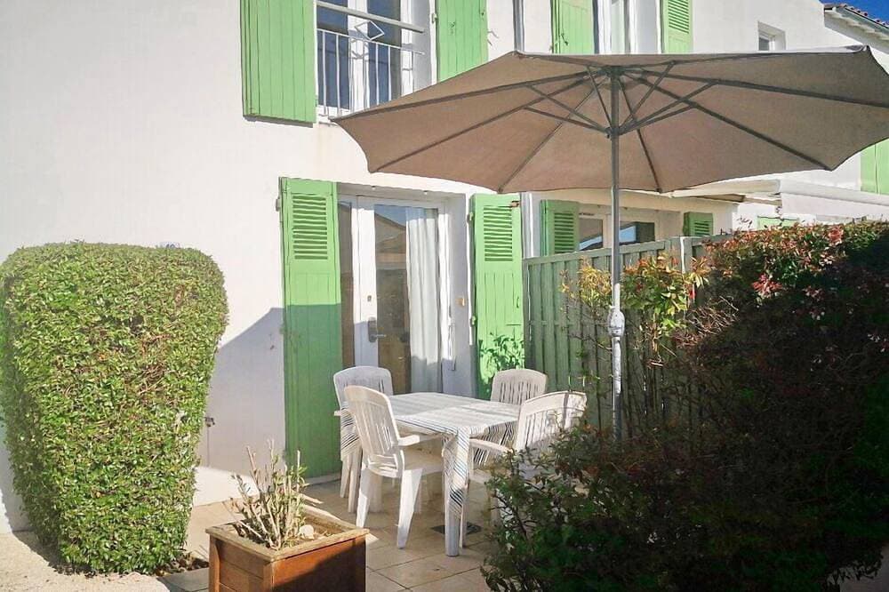 Foto 9 von 9: Ferienwohnung Jolie Brise in La Flotte