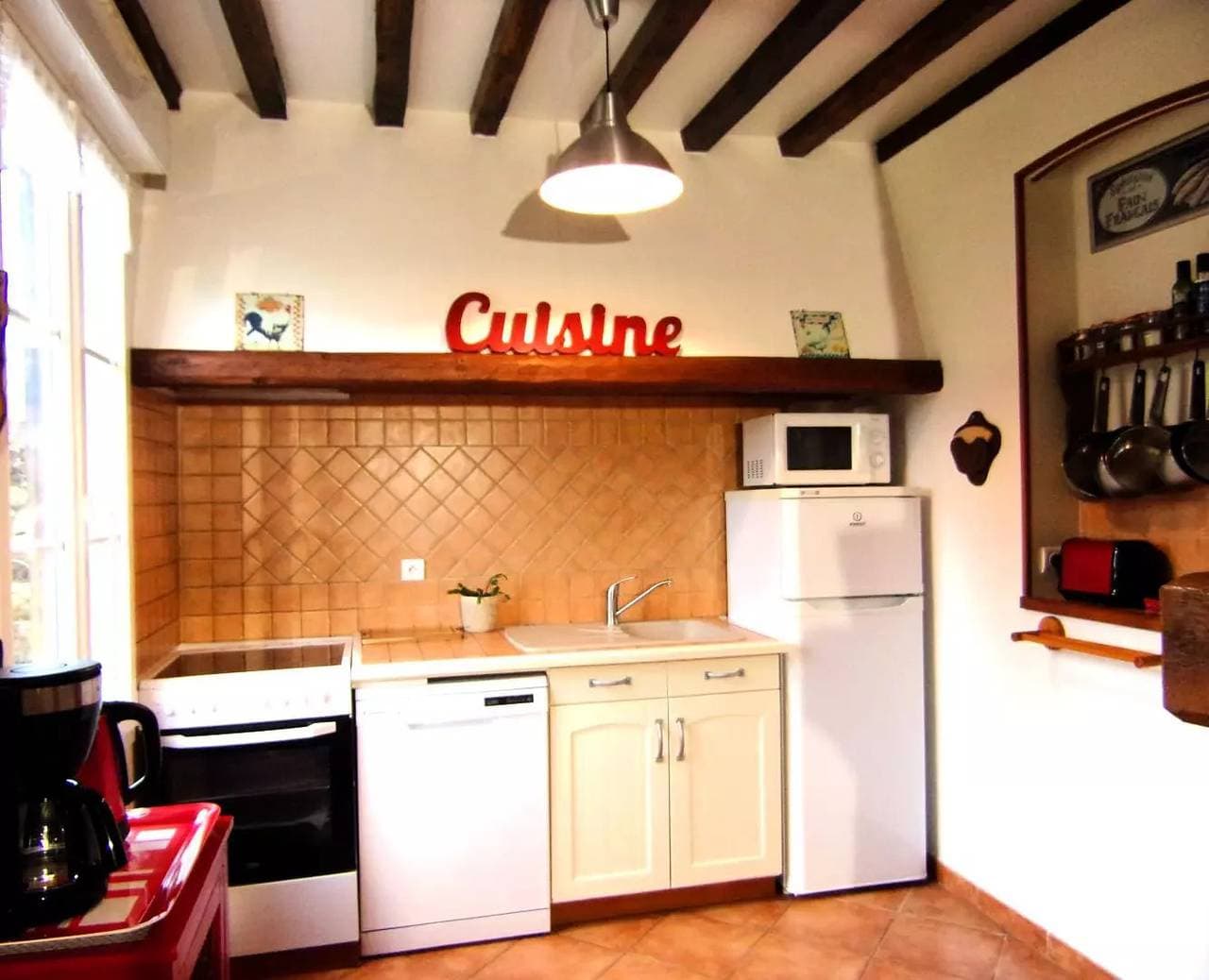 Foto 10 von 59: Gîte de France 5 Personen