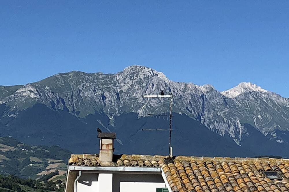 Foto 13 von 30: Jenseits des Tourismus! Entdecken Sie das ruhige, authentische mittelalterliche Dorf, charmantes Haus.