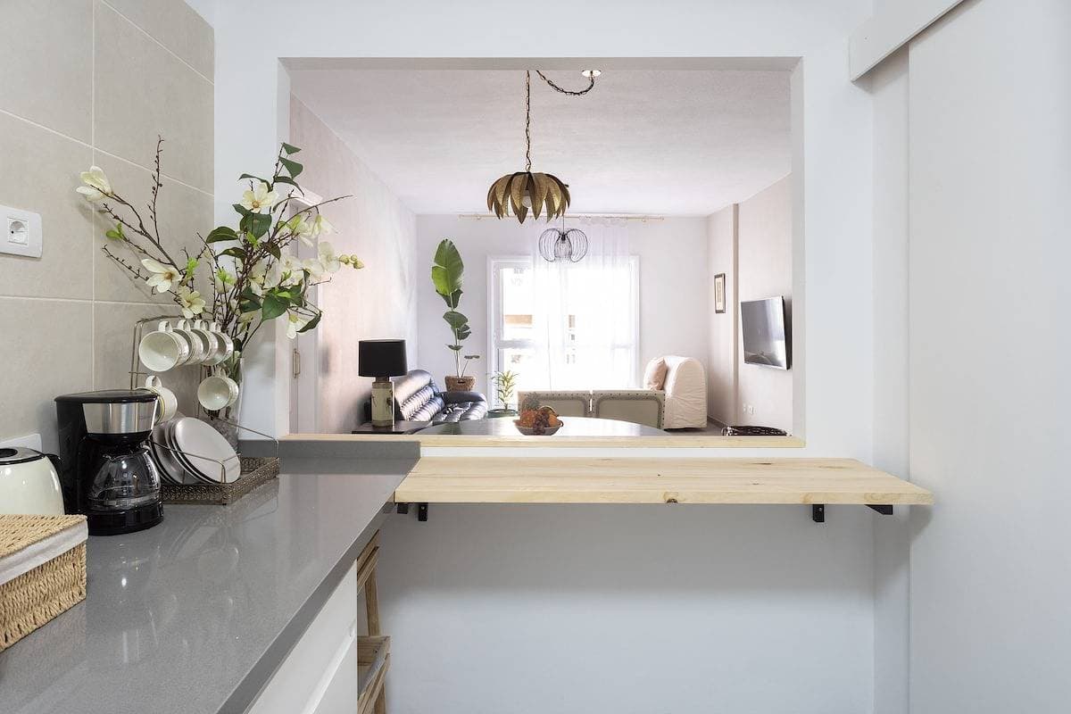 Foto 3 von 46: Ferienwohnung für 4 Personen