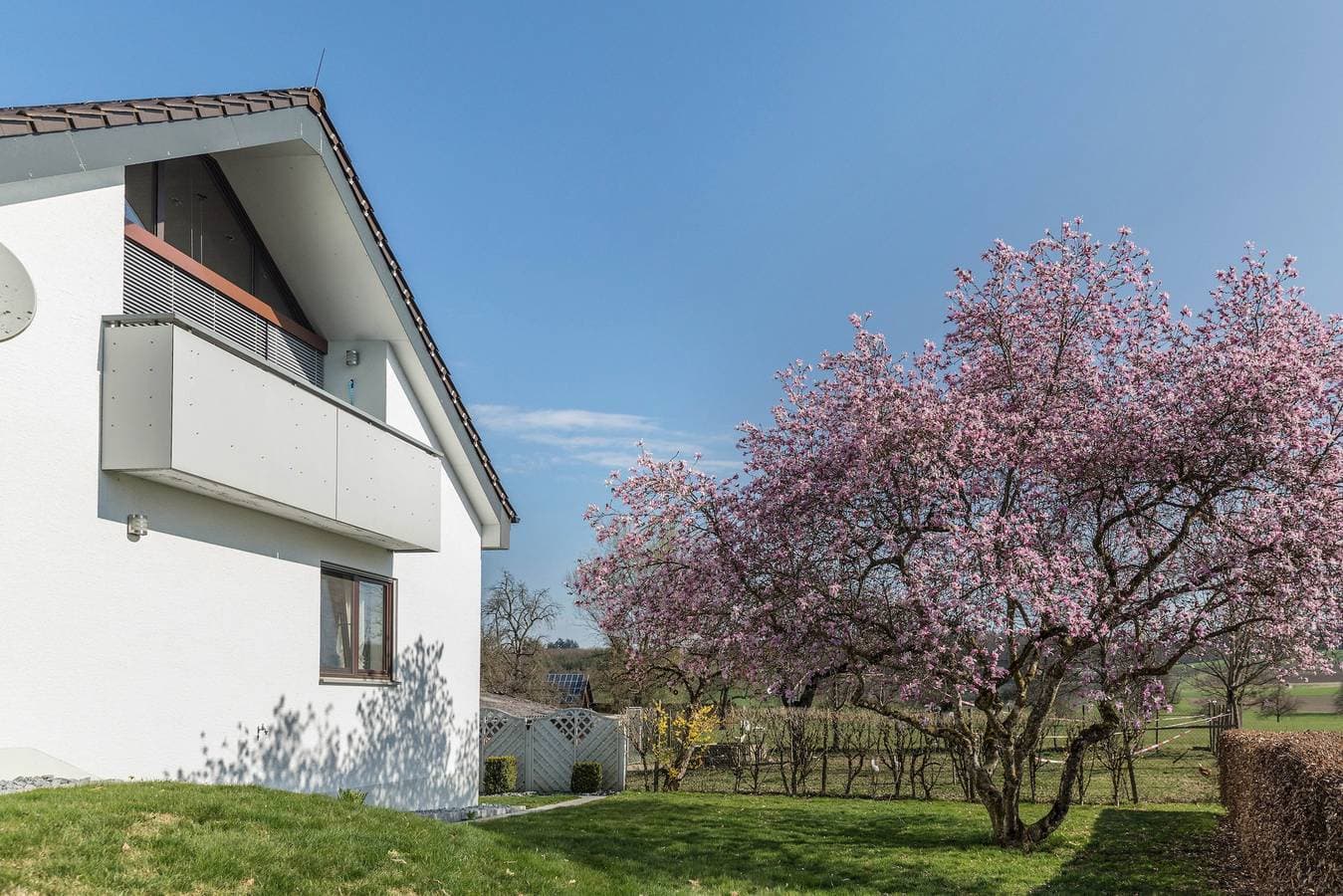 Haus Hasenweide 1