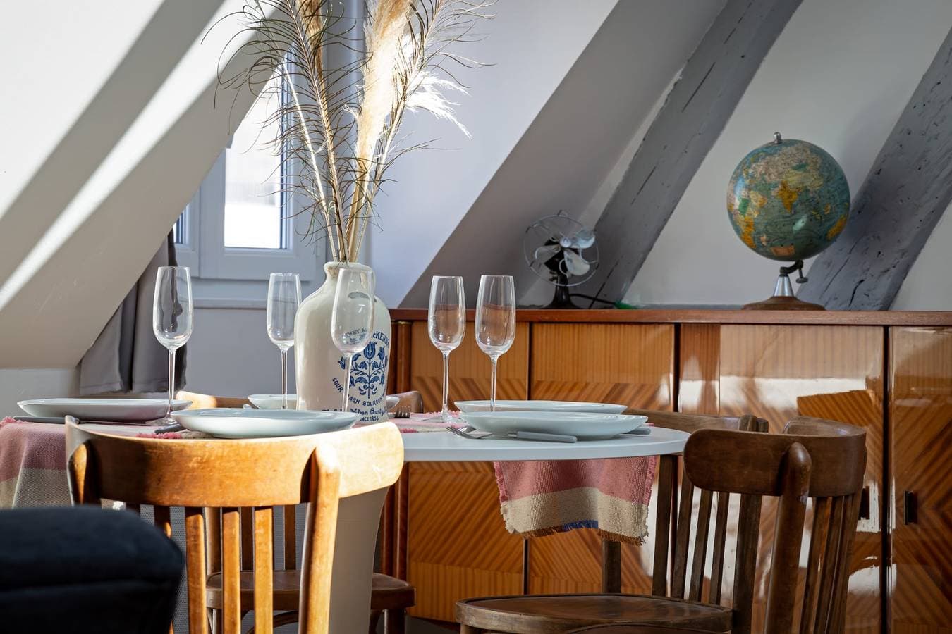 Foto 9 von 23: Ferienwohnung für 2 Personen