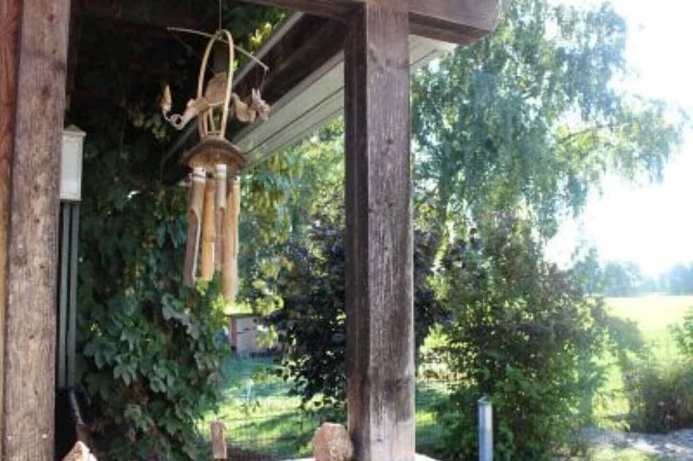 Foto 12 von 23: Ferienwohnung 2 im schönen Gutenberg / Ostallgäu