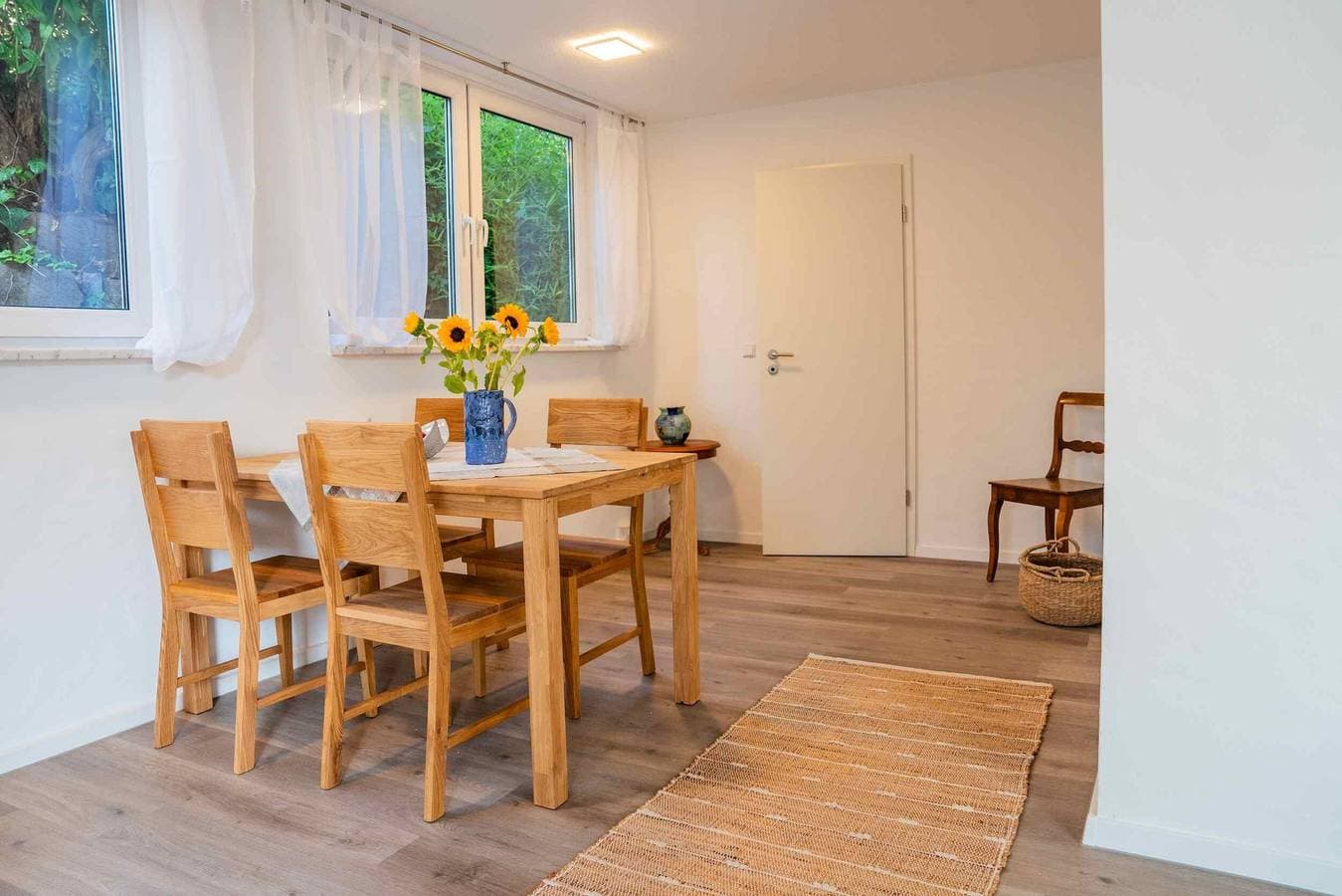 Foto 8 von 26: Premium Ferienwohnung "Seewest" mit Wi-Fi