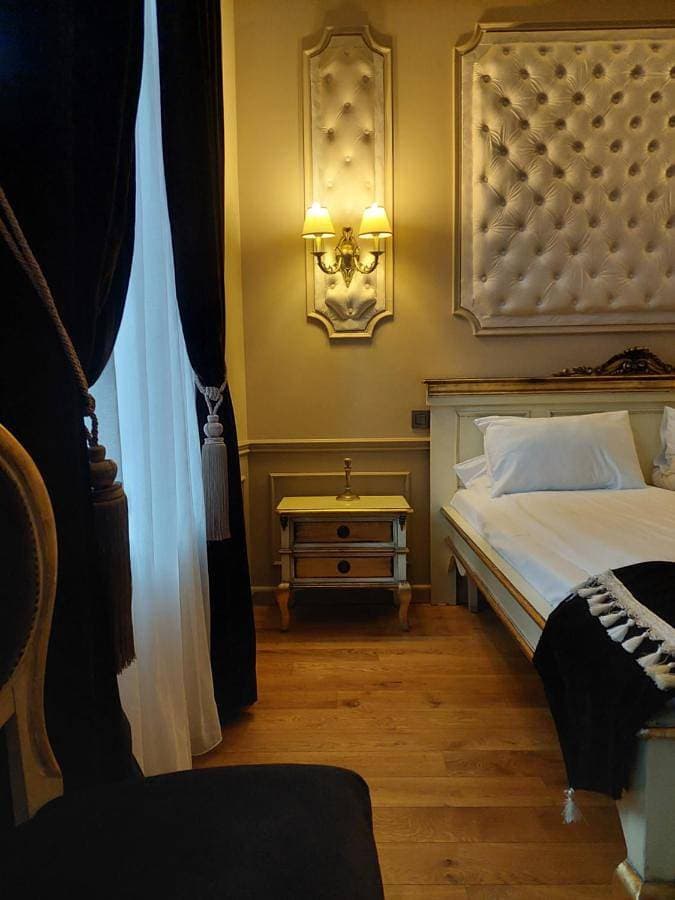 Casa Timpuri Vechi 1