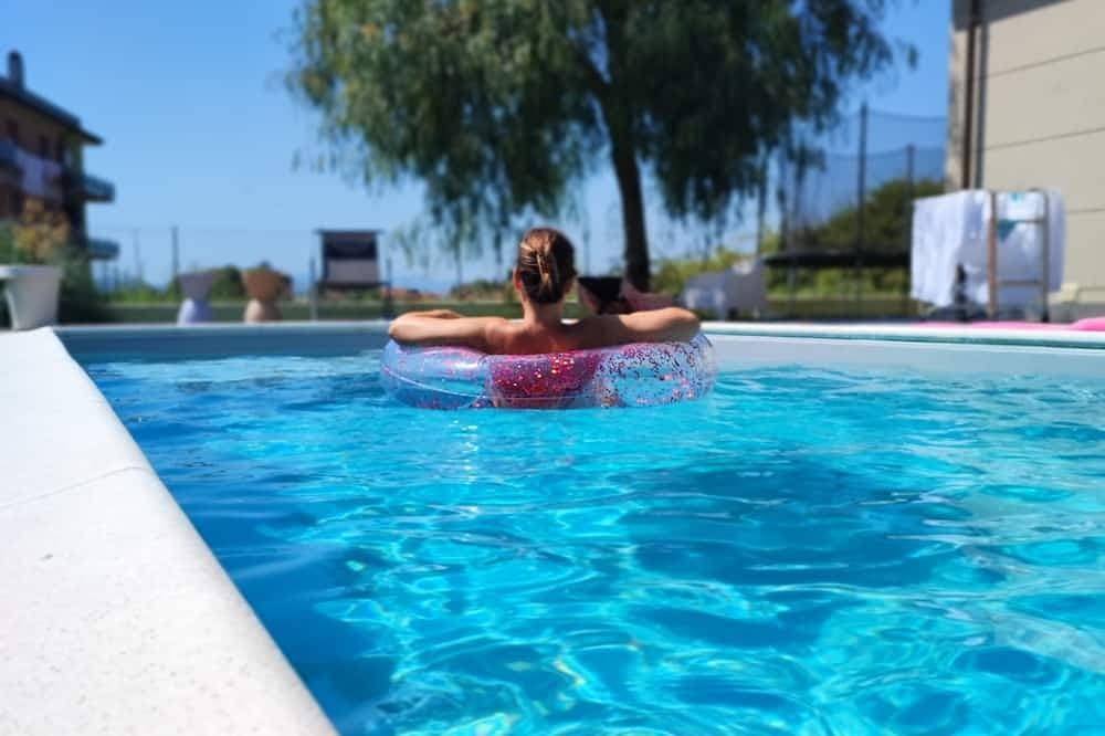 Foto 8 von 13: Villa with pool between Versilia and the Cinque Terre