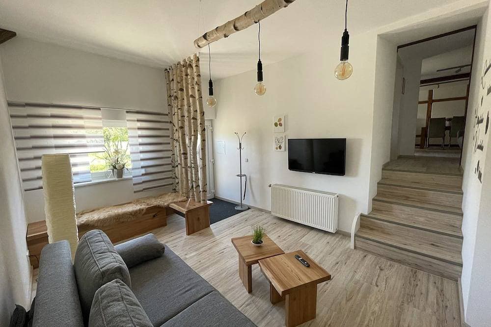 Foto 4 von 8: Ferienwohnung Holzwurm
